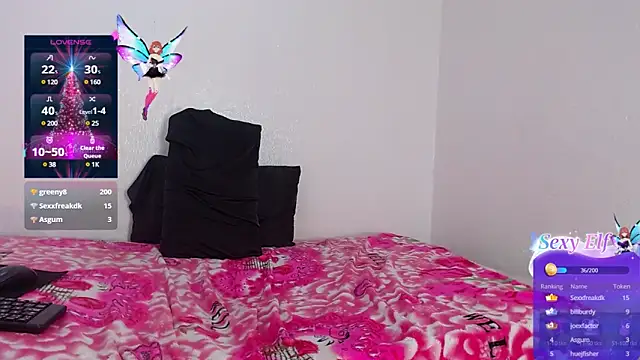 algohayvagina online show from December 22, 2024, 3:33 pm
