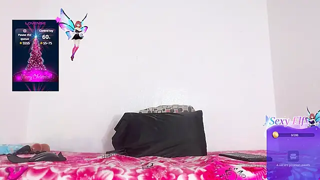 algohayvagina online show from February 9, 2025, 1:03 pm