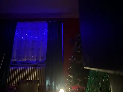 czruz online show from December 19, 2025, 8:05 pm