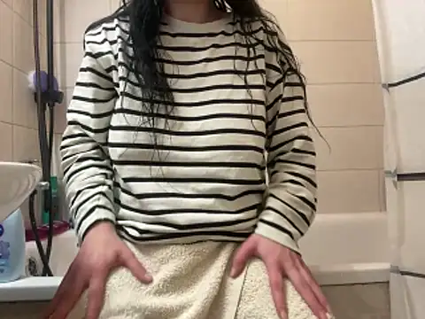 czruz online show from April 2, 2026, 7:00 pm