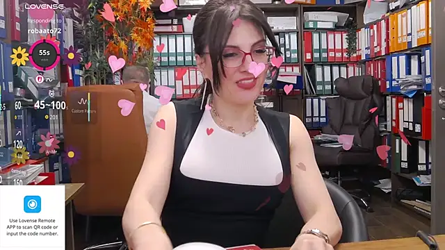 classyladyrellax online show from March 24, 2026, 12:21 pm