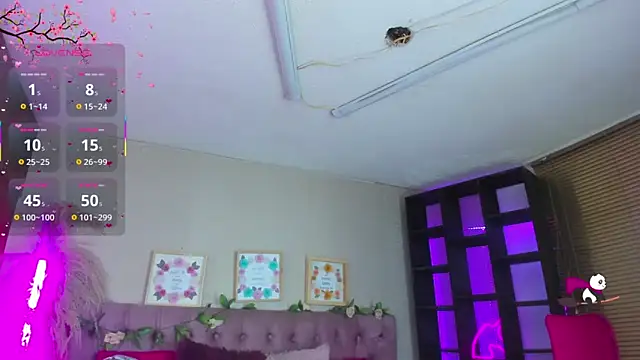 shelby carson online show from October 29, 2025, 1:30 am