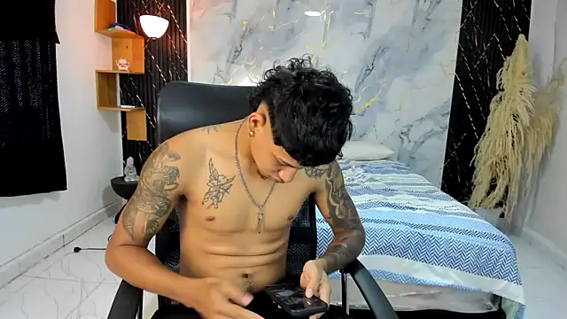 slim master12 online show from April 25, 2026, 7:00 pm