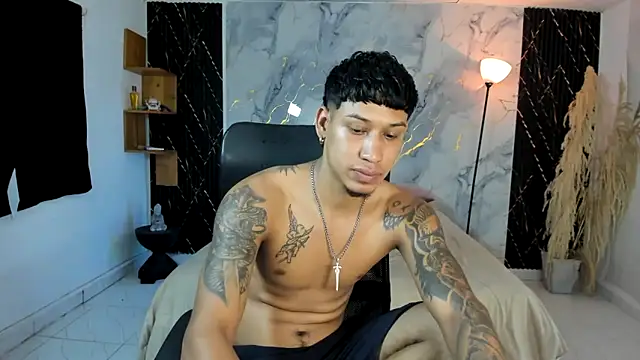 slim master12 online show from May 5, 2026, 11:13 pm