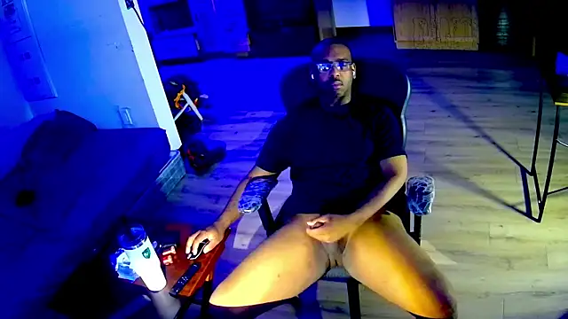 Southernfuckery online show from April 10, 2026, 7:40 pm