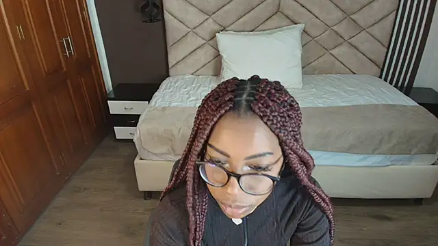 Raquel jones online show from January 16, 2025, 11:48 am
