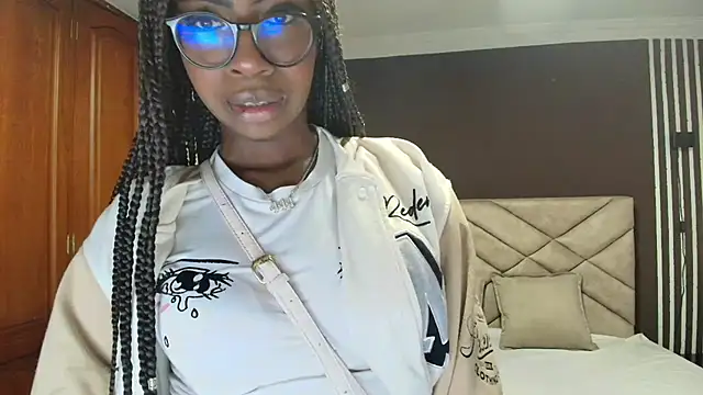 Raquel jones online show from September 25, 2025, 12:09 pm