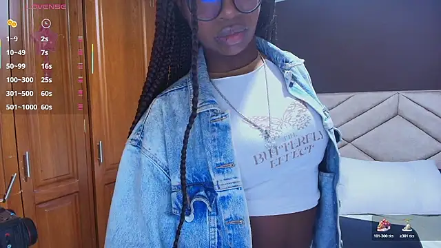 Raquel jones online show from January 11, 2026, 11:15 am