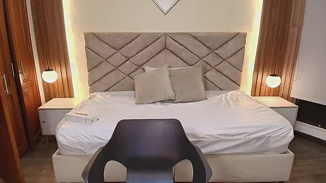 Raquel jones online show from March 24, 2026, 12:21 pm