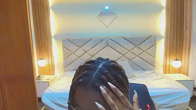 Raquel jones online show from April 6, 2026, 12:06 pm