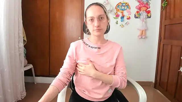 Adele johnsonn1 online show from October 1, 2025, 2:45 pm