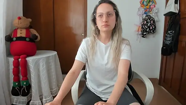 Adele johnsonn1 online show from March 16, 2026, 2:54 pm