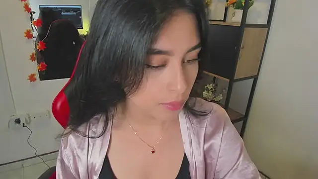 MelodySweett online show from October 7, 2025, 1:14 am