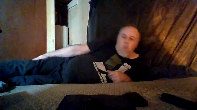 Nightshade7712 online show from January 12, 2026, 8:14 pm