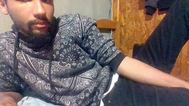 neoboy36 online show from September 21, 2025, 1:24 pm