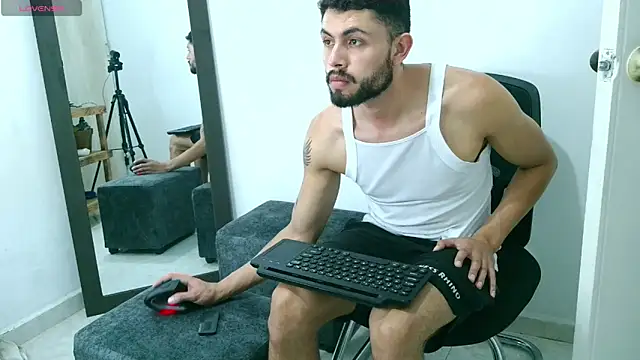 Snapshot of davgostoso chatting on February 3, 2026, 7:52 pm davgostoso online show from February 3, 2026, 7:52 pm