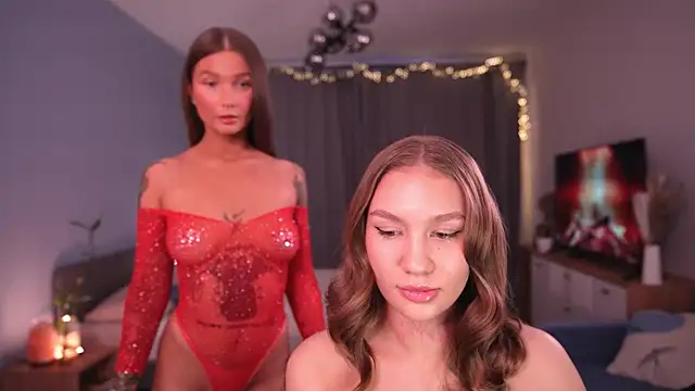 Shadowladyy online show from February 14, 2025, 5:51 am