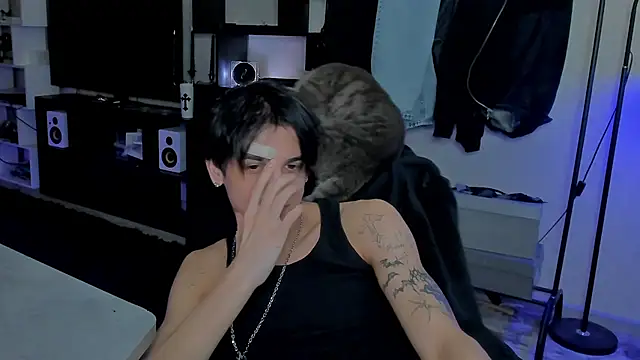 MarkBrowniii online show from March 18, 2026, 10:02 pm