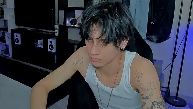 MarkBrowniii online show from March 25, 2026, 9:21 pm