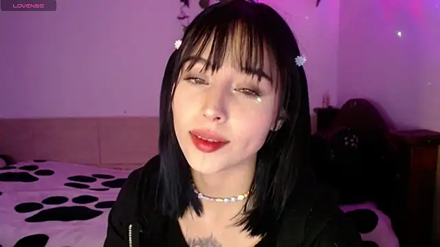 shayla bbs online show from October 7, 2025, 8:06 pm