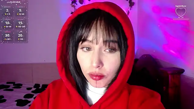 shayla bbs online show from October 9, 2025, 9:46 pm