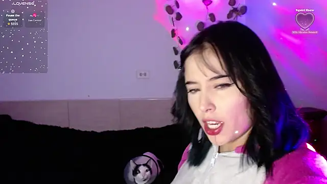 shayla bbs online show from October 20, 2025, 6:41 pm