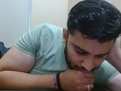 robintoit online show from October 20, 2025, 6:58 am