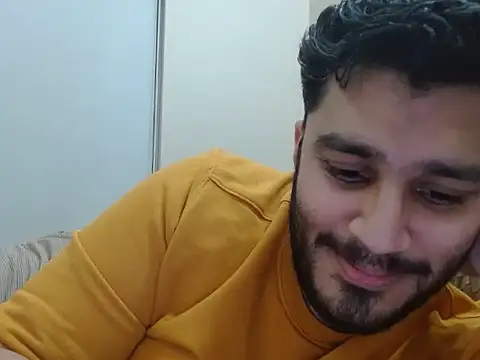 robintoit online show from November 3, 2025, 3:46 pm