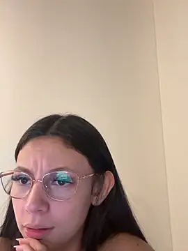 Bonniepark online show from February 25, 2025, 2:03 am