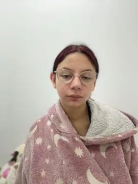 Bonniepark online show from December 21, 2025, 12:23 pm