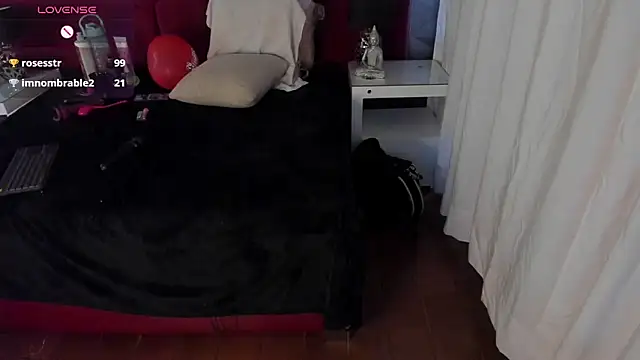 hanny milf online show from February 14, 2025, 6:08 pm