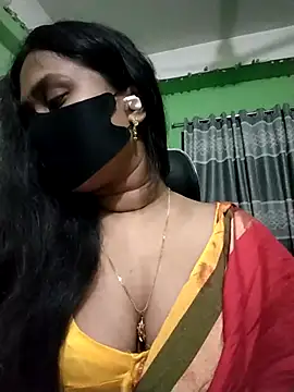 Snapshot of Idhika_Paul chatting on April 22, 2026, 7:48 pm Idhika Paul online show from April 22, 2026, 7:48 pm