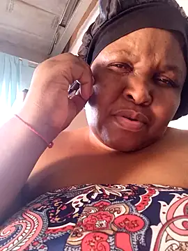 HOTSUGARX5 online show from January 9, 2025, 3:44 pm