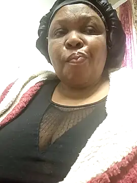 HOTSUGARX5 online show from January 12, 2025, 5:13 am