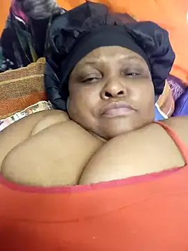 HOTSUGARX5 online show from January 13, 2025, 12:45 pm