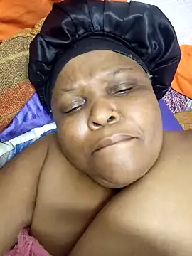 HOTSUGARX5 online show from January 15, 2025, 9:02 am