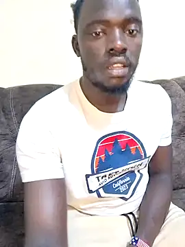 MaskedGQ online show from September 26, 2025, 12:25 am