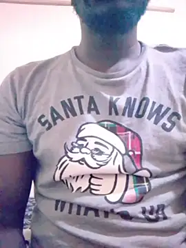 MaskedGQ online show from October 18, 2025, 12:28 pm