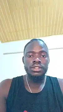 MaskedGQ online show from November 19, 2025, 2:44 am