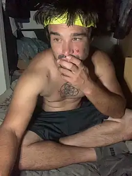 yourdirtysecret 23 online show from September 14, 2025, 12:48 pm