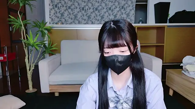 Snapshot of irohani_usagi chatting on November 8, 2025, 2:50 pm irohani usagi online show from November 8, 2025, 2:50 pm