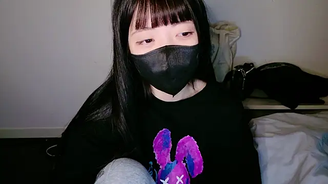 Snapshot of irohani_usagi chatting on November 16, 2025, 5:46 am irohani usagi online show from November 16, 2025, 5:46 am