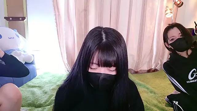 Snapshot of irohani_usagi chatting on February 7, 2026, 4:27 am irohani usagi online show from February 7, 2026, 4:27 am