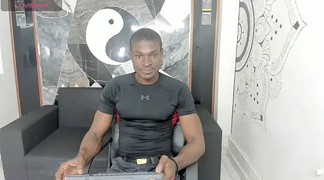 Terrance z online show from January 30, 2025, 7:37 pm