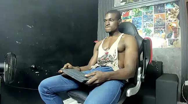 Terrance z online show from February 3, 2025, 7:42 pm