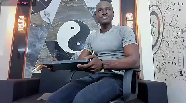 Terrance z online show from February 9, 2025, 7:41 pm