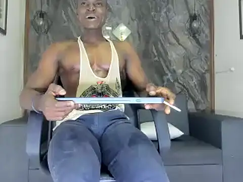 Terrance z online show from March 7, 2025, 7:16 pm