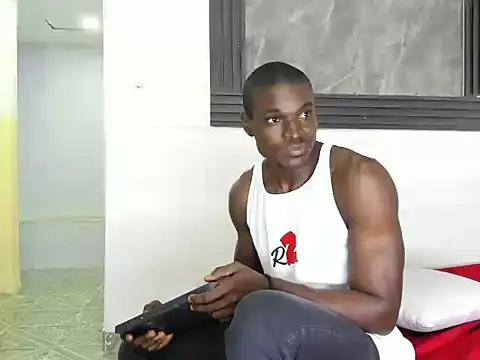 Terrance z online show from March 17, 2025, 7:48 pm