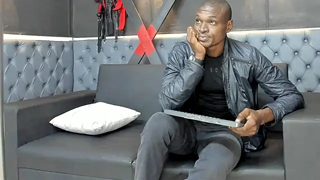 Terrance z online show from October 1, 2025, 8:15 pm