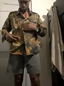 Terrance z online show from October 15, 2025, 4:45 am